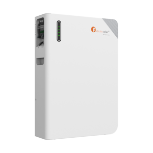 Акумулятор Felicity FLB48100WG1-H — 5,12 кВт·год, підігрів, IP65